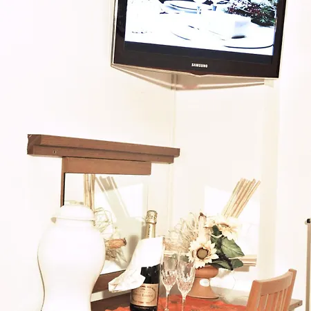 艾尔博格罗马涅酒店 法塔特米