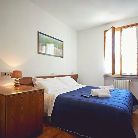 艾尔博格罗马涅酒店 酒店 2*