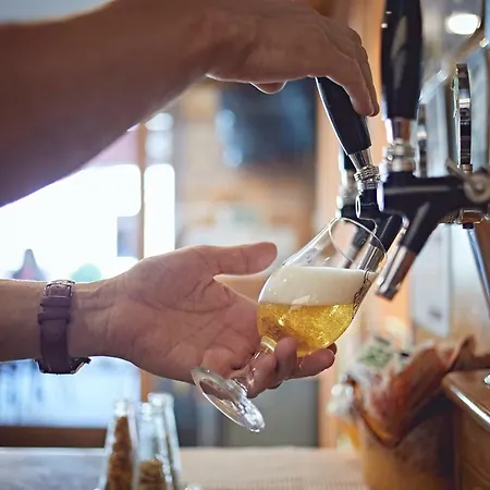 艾尔博格罗马涅酒店 酒店 法塔特米