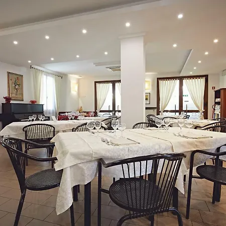 酒店 艾尔博格罗马涅酒店