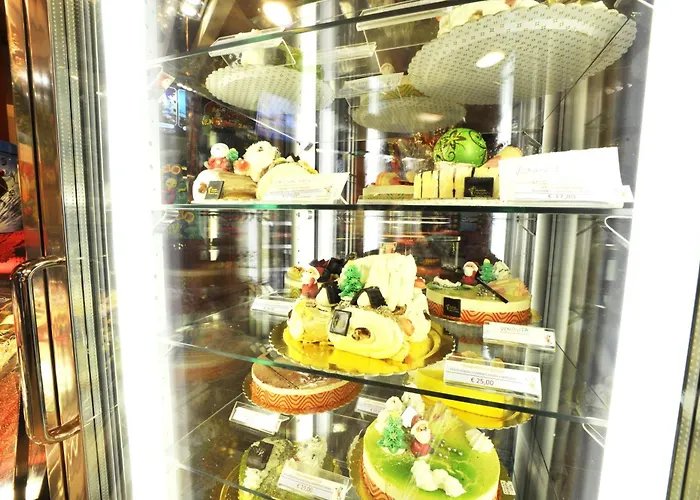 Szálloda Romagna Fratta Terme