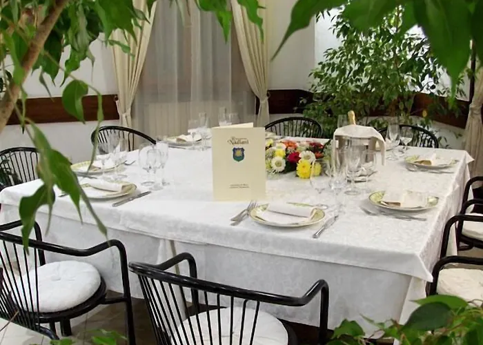 Romagna Szálloda 2*