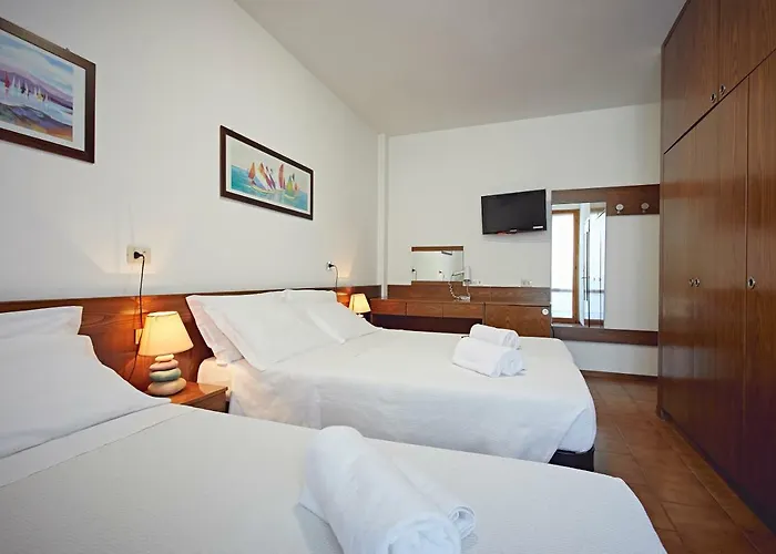 Romagna Szálloda 2*