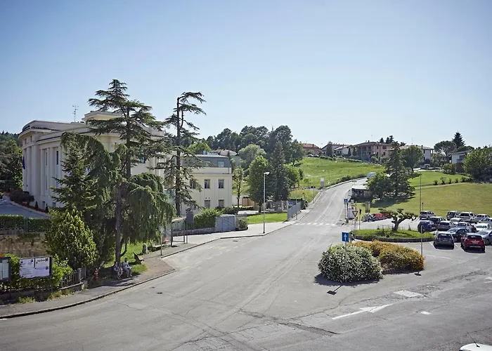 Romagna Szálloda 2*