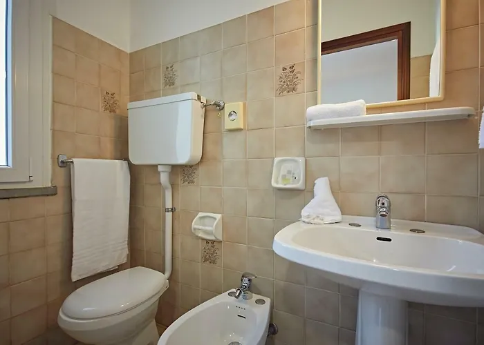 Szálloda Romagna Fratta Terme