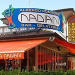 Ξενοδοχείο Romagna 2*