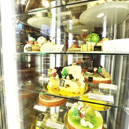 Hotel Romagna Fratta Terme