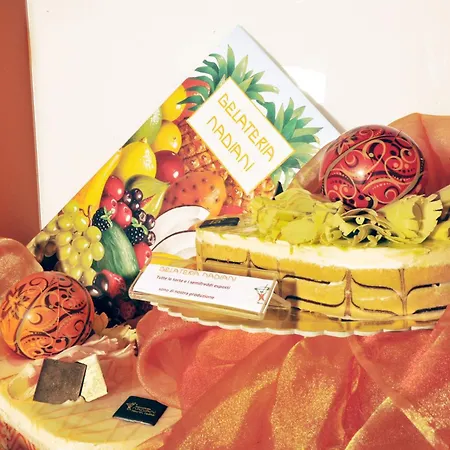 Romagna Fratta Terme