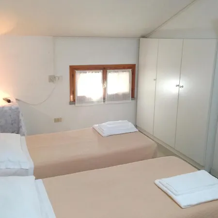 فندق Romagna