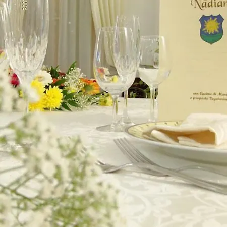 Romagna 2* Fratta Terme