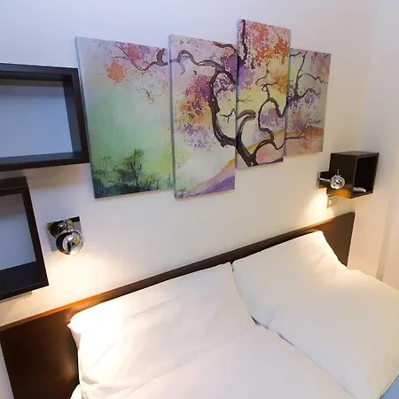 Hotel Romagna Fratta Terme