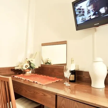 Hotel Romagna 2*