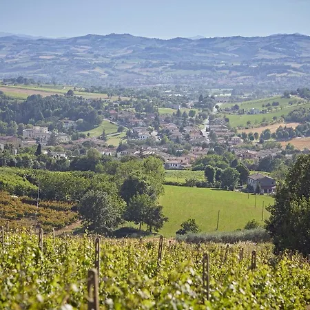 Romagna 2* Fratta Terme