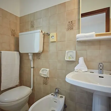 Hotel Romagna Fratta Terme