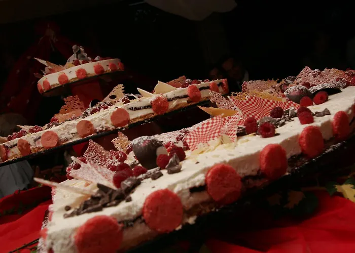 Romagna מלון פראטה טרמה