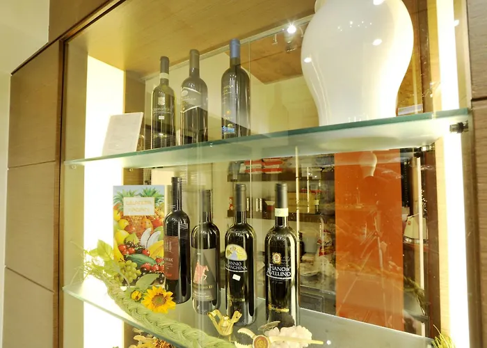 Romagna מלון פראטה טרמה