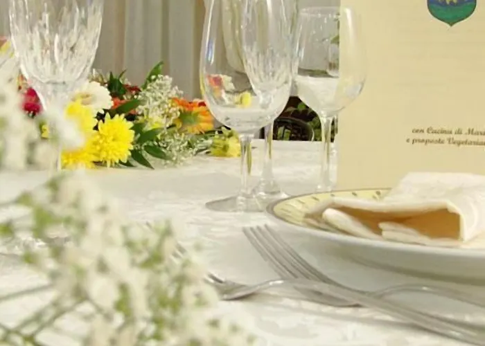 Romagna 2* פראטה טרמה