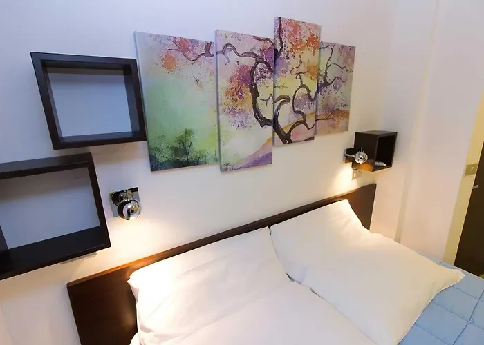 Otel Romagna Fratta Terme