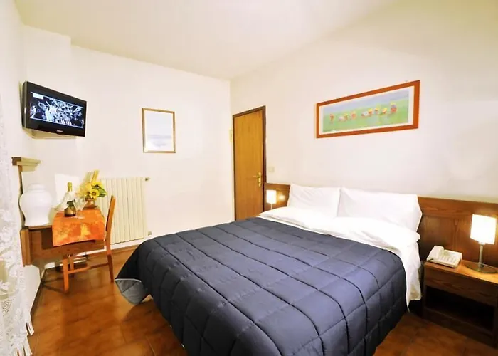 Romagna Otel 2*