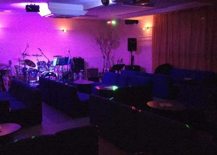 Romagna 2* פראטה טרמה