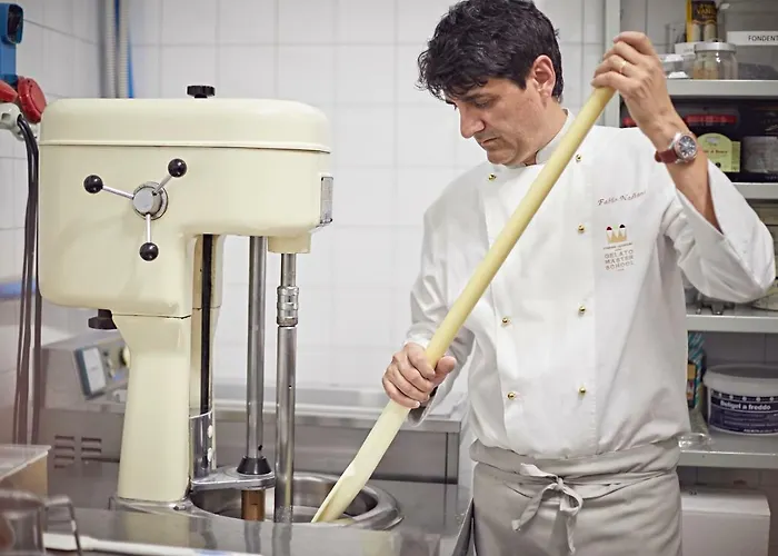 Romagna מלון פראטה טרמה