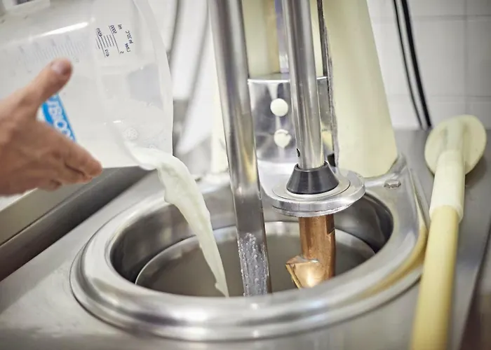 Romagna 프라타 테르메