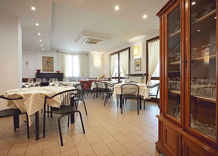Romagna 2* פראטה טרמה