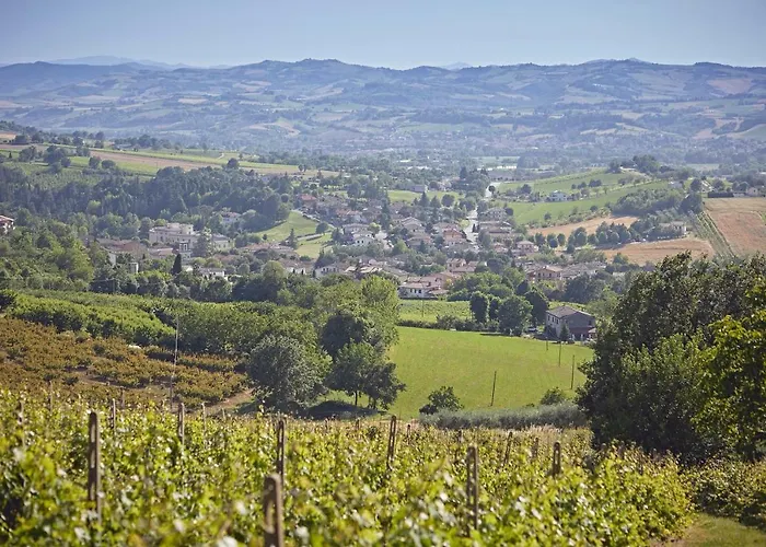 Romagna 2* פראטה טרמה